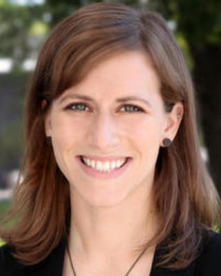 Heather Sarsons
