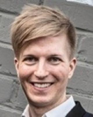 Daniel Schrage