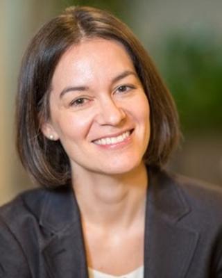 Judith Scott-Clayton