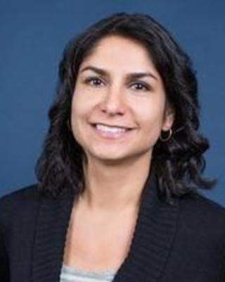 Maya Sen