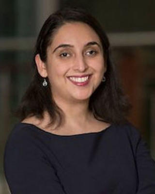 Jasmin Sethi