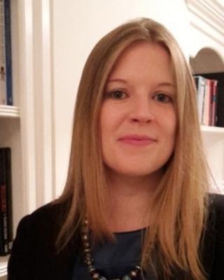 Jennifer Sheehy-Skeffington