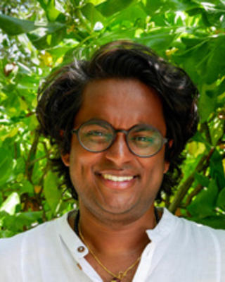 Shivram Viswanathan
