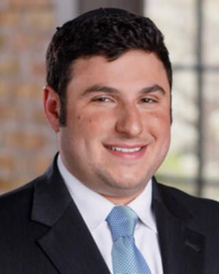 Daniel Shoag