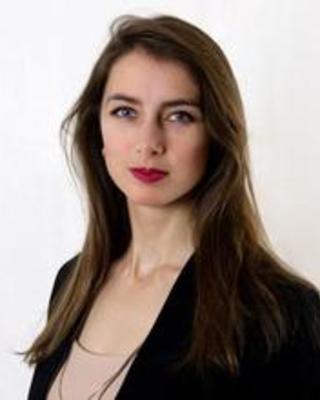 Anna Stansbury