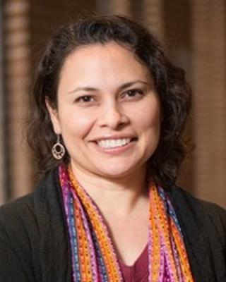 Ruth Lopez Turley