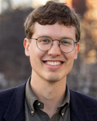 Nathan Wilmers