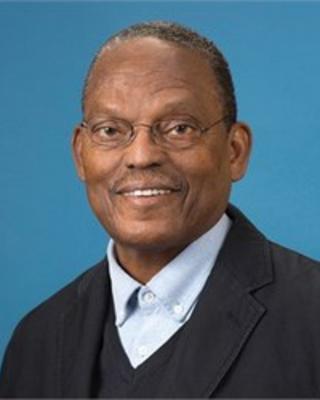 William Julius Wilson
