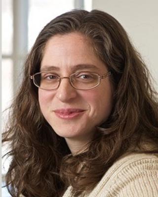 Jessica Wolpaw Reyes