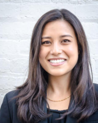 Miya Woolfalk