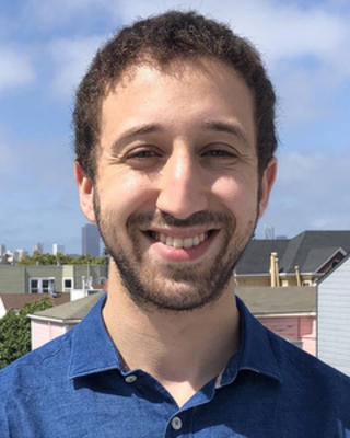 Michael Zanger-Tishler
