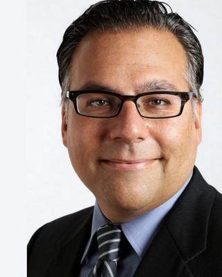 Dan Zuberi