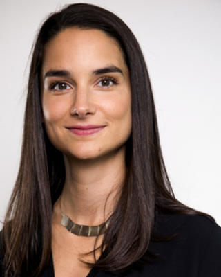 Clara Zverina