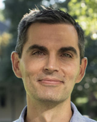 Chris Muller