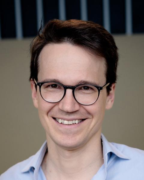 Ludwig Straub