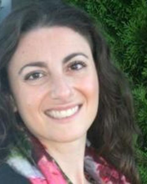 Christina Ciocca Eller