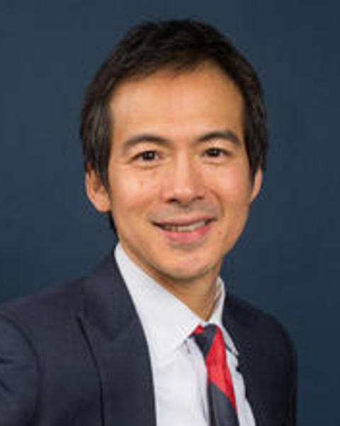 Archon Fung