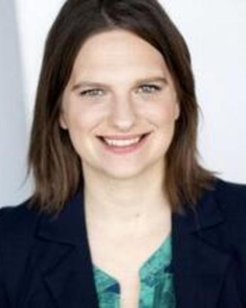 Elizabeth Greenwood