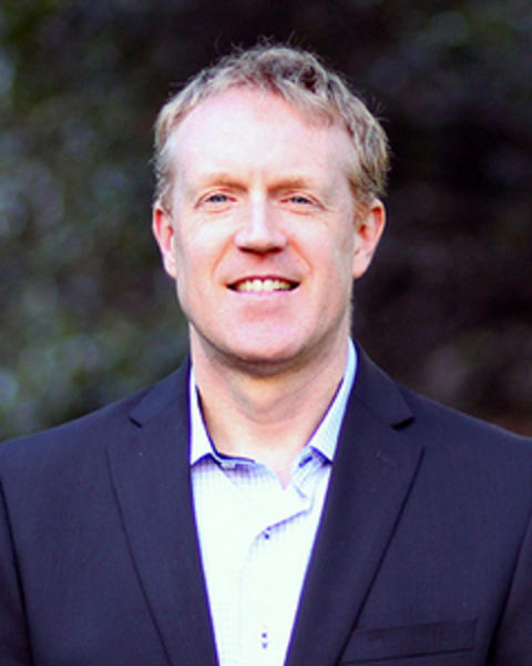 David J. Harding