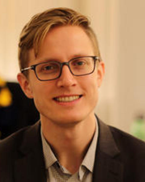 Andrew Keefe