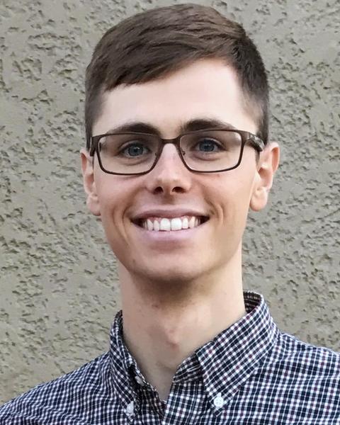 Mitchell Kilborn