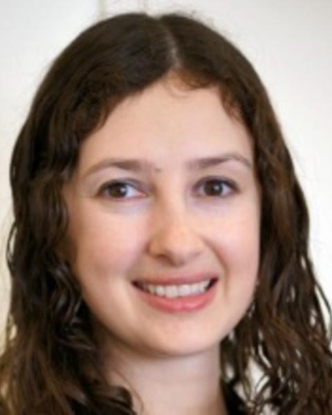Victoria Levin
