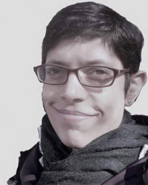 Nirmala Ravishankar