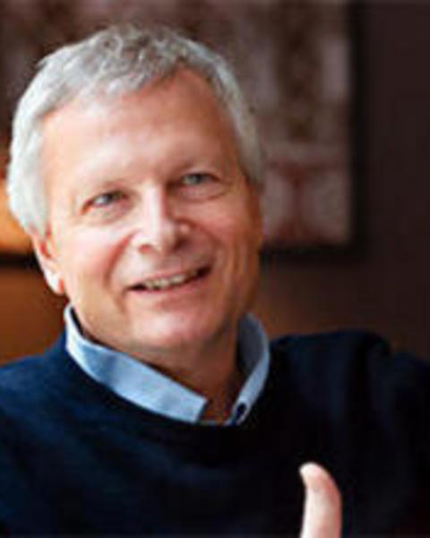 Dani Rodrik