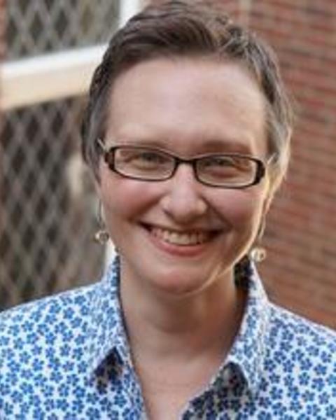 Beth C. Truesdale