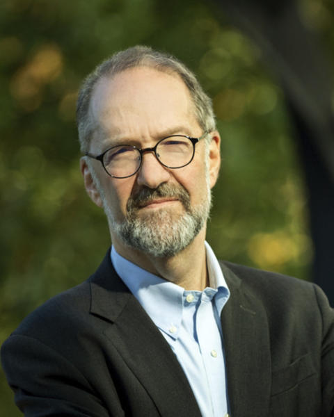 David Weil