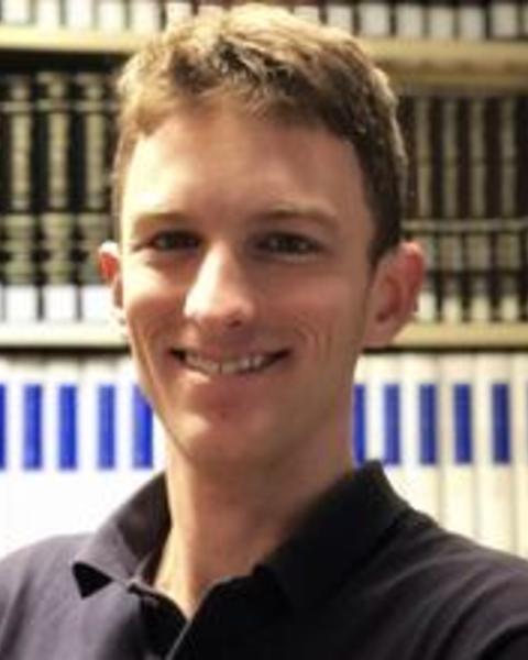 Tom Wooten