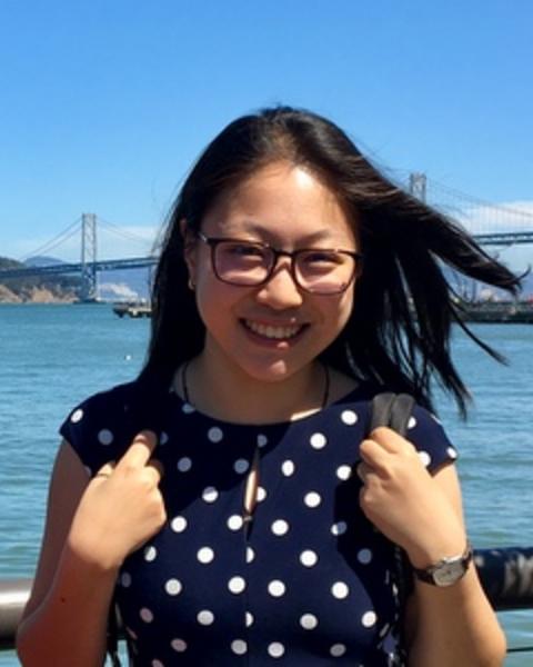 Alice Wu