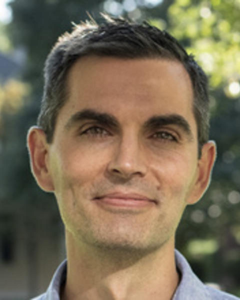 Chris Muller