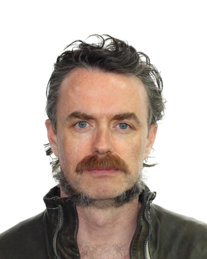 Neil Cummins
