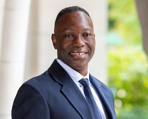 Guy-Uriel Charles
