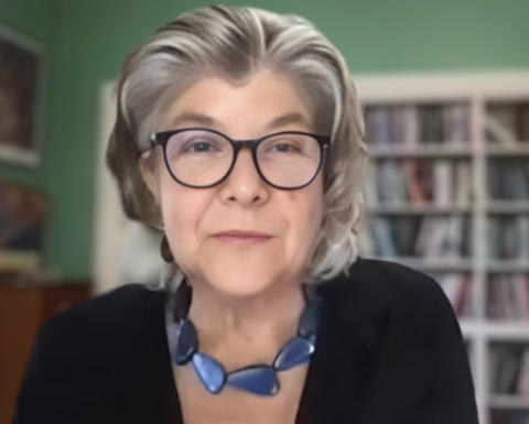 Jennifer Hochschild