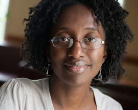 Jamila Michener