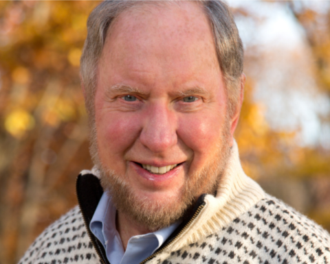 Robert Putnam in Conversation
