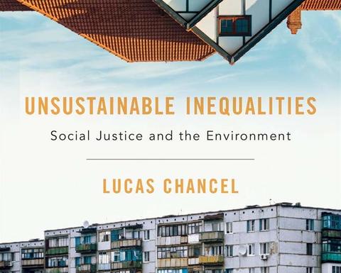 Unsustainable Inequalities
