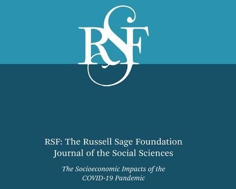 Cover of journal issue.