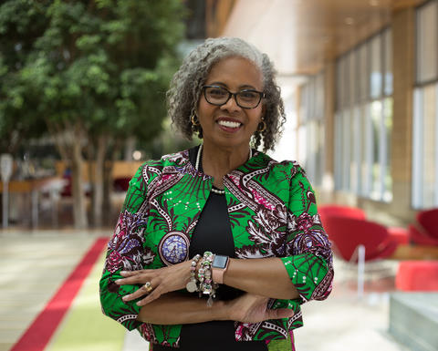 Gloria Ladson-Billings