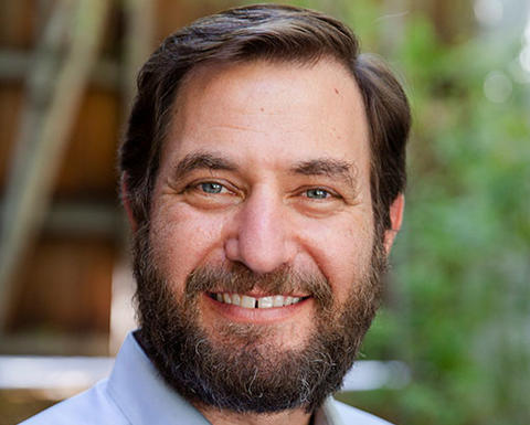 Jesse Rothstein