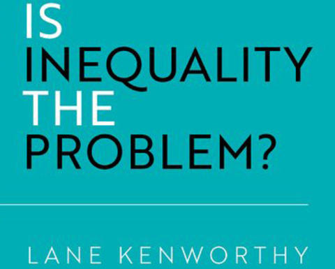Lane Kenworthy