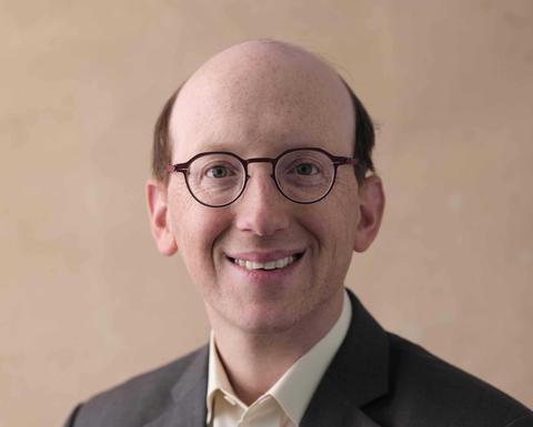 Joshua Gottlieb