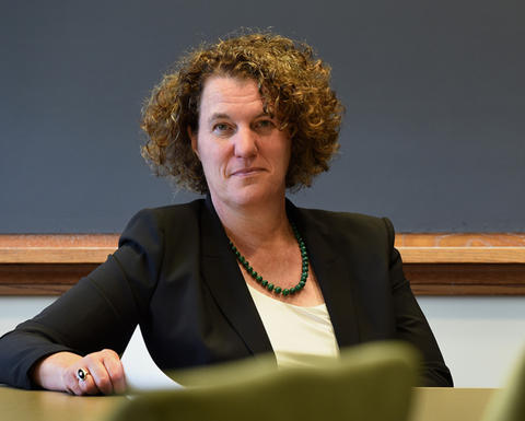 Susan Dynarski