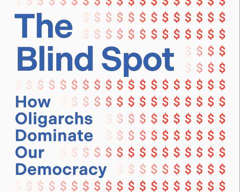 The Blind Spot