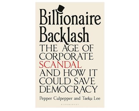Billionaire Backlash