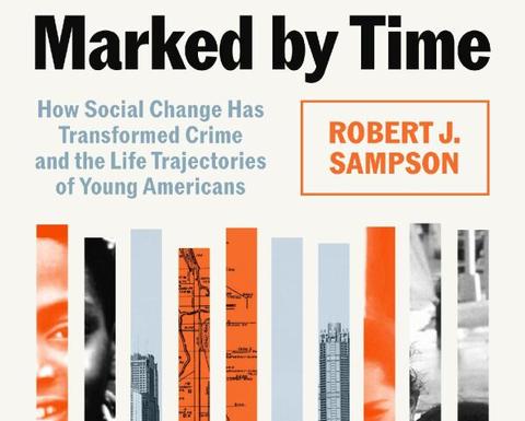 Marked by Time