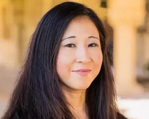 Jackelyn Hwang
