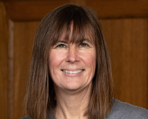Pamela Herd